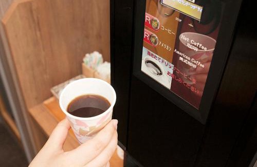 Shimo-takino Hotel | Hotel Route Inn Kato