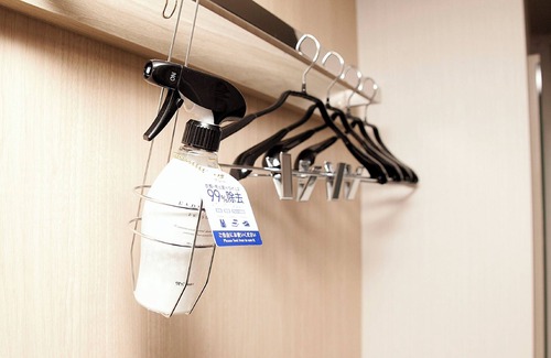 Shimo-takino Hotel | Hotel Route Inn Kato