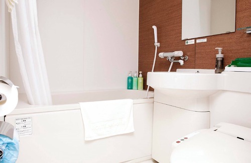 Shimo-takino Hotel | Hotel Route Inn Kato
