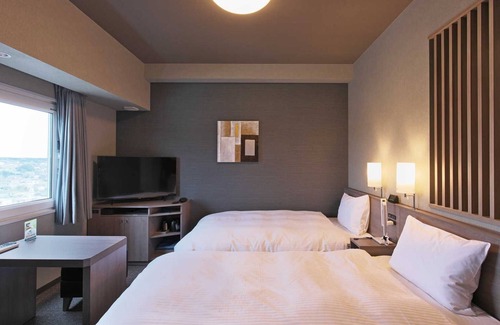 Shimo-takino Hotel | Hotel Route Inn Kato