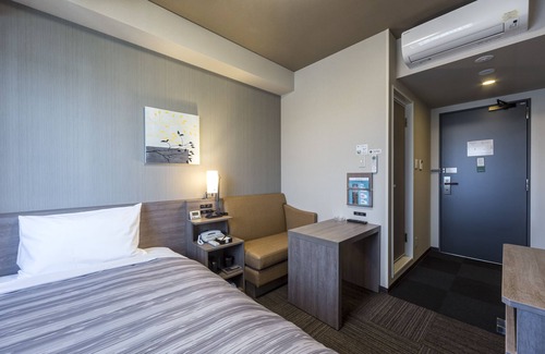 Kisarazu Hotel | Hotel Route Inn Kisarazu