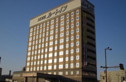 Kitami Hotel | Hotel Route-Inn Kitami Odorinishi