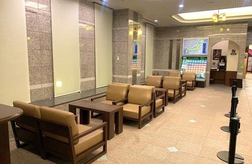 Kitami Hotel | Hotel Route-Inn Kitami Odorinishi