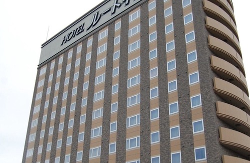 Kitami Hotel | Hotel Route-Inn Kitami Odorinishi