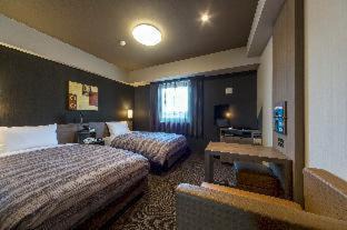 Koga Hotel | Hotel Route-Inn Koga Ekimae