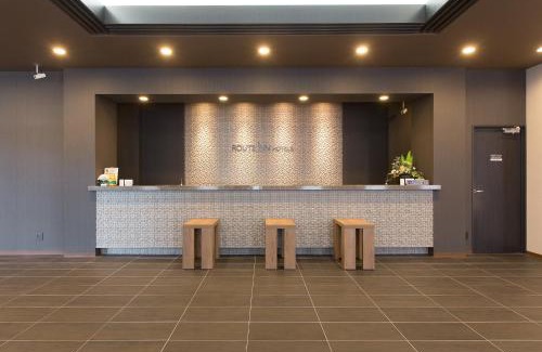 Koka Hotel | Hotel Route-Inn Koka Minakuchi -Kokudo 1 gou-