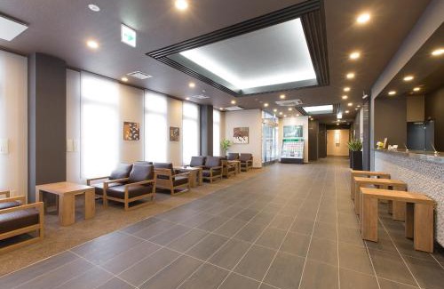 Koka Hotel | Hotel Route-Inn Koka Minakuchi -Kokudo 1 gou-