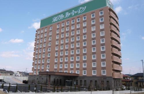 Koriyama Hotel | Hotel Route-inn Koriyama Inter