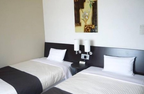 Koriyama Hotel | Hotel Route-Inn Koriyama Inter