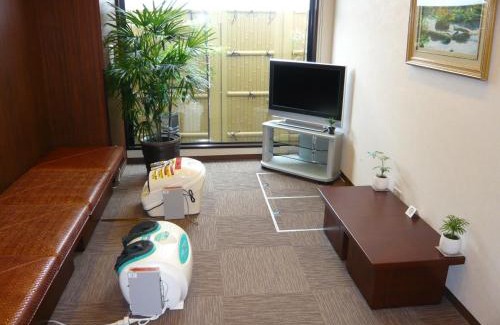 Koriyama Hotel | Hotel Route-Inn Koriyama Minami