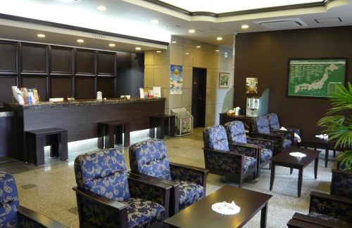Koriyama Hotel | Hotel Route-Inn Koriyama Minami