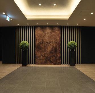 Konosu Hotel | Hotel Route Inn Kounosu