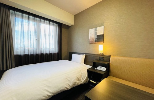 Kumagaya Hotel | Hotel Route - Inn Kumagaya