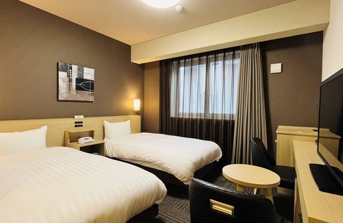 Kumagaya Hotel | Hotel Route - Inn Kumagaya