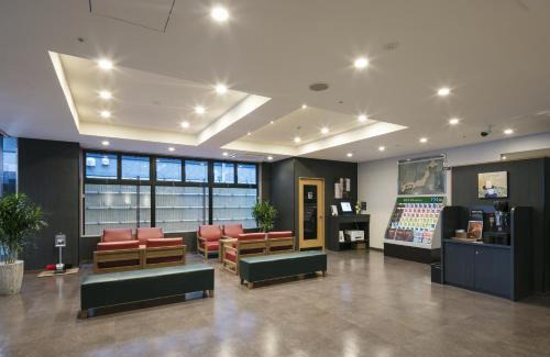 Nishi Ward Hotel | Hotel Route-Inn Kumamoto Ekimae