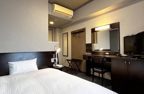 Tadotsu-cho Hotel | Hotel Route Inn Marugame