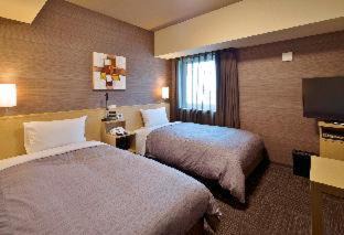 Masuda Hotel | Hotel Route-Inn Masuda