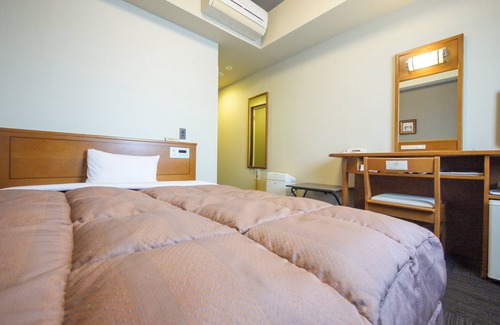 Matsusaka Hotel | Hotel Route Inn Matsusaka Ekihigashi