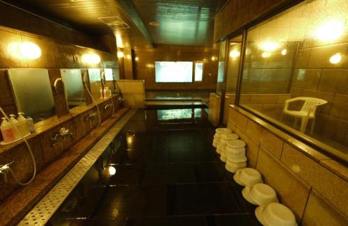 Minokamo Hotel | Hotel Route-Inn Minokamo