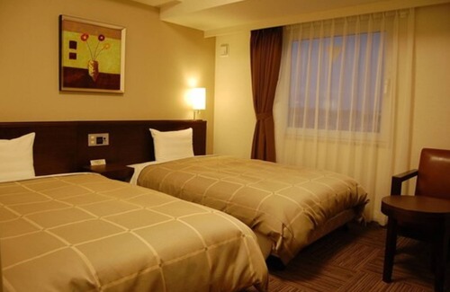 Nabari Hotel | Hotel Route Inn Nabari