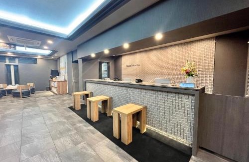 Nagaoka Hotel | Hotel Route-Inn Nagaoka Ekimae