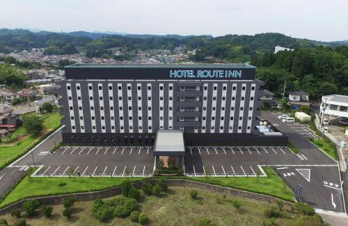 Nihommatsu Hotel | Hotel Route-Inn Nihonmatsu -Kokudo 4Gou-