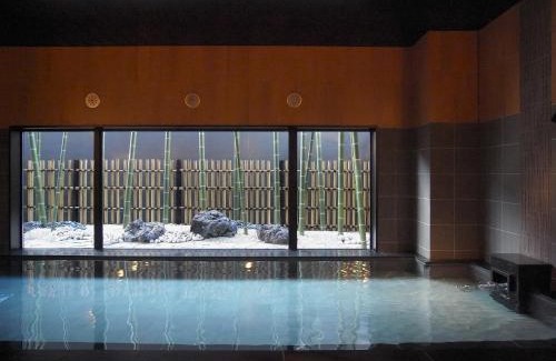 Nihommatsu Hotel | Hotel Route-Inn Nihonmatsu -Kokudo 4Gou-