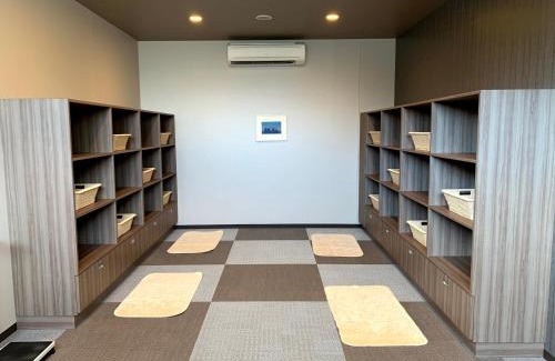 Nihommatsu Hotel | Hotel Route-Inn Nihonmatsu -Kokudo 4Gou-