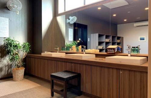 Nihommatsu Hotel | Hotel Route-Inn Nihonmatsu -Kokudo 4Gou-