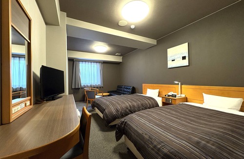 Niihama Hotel | Hotel Route Inn Niihama