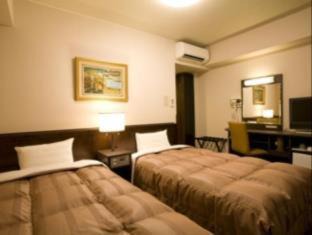 Noshiro Hotel | Hotel Route-Inn Noshiro