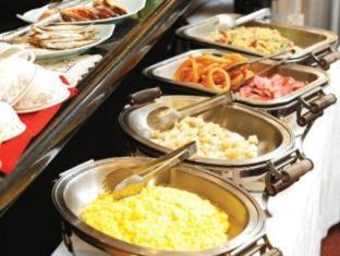 Noshiro Hotel | Hotel Route-Inn Noshiro