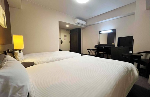 Noshiro Hotel | Hotel Route Inn Noshiro