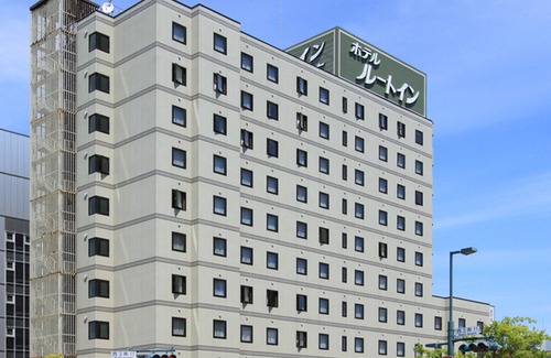 Obihiro Hotel | Hotel Route-Inn Obihiro Ekimae