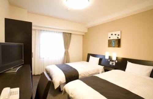 Odate Hotel | Hotel Route-Inn Odate Eki Minami