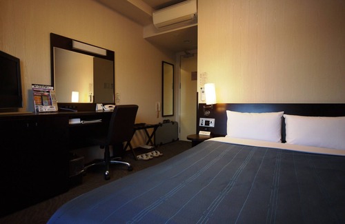 Odate Hotel | Hotel Route-Inn Odate Eki Minami