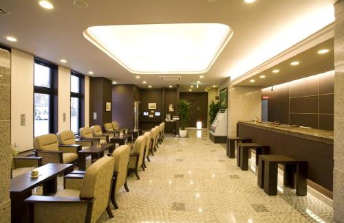 Odate Hotel | Hotel Route-Inn Odate Eki Minami