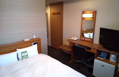Odate Hotel | Hotel Route-Inn Odate Omachi