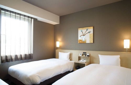 Ofunato Hotel | Hotel Route-Inn Ofunato