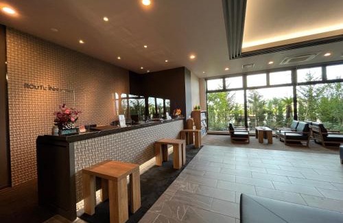 Takahama Hotel | Hotel Route Inn Ohi Takahama