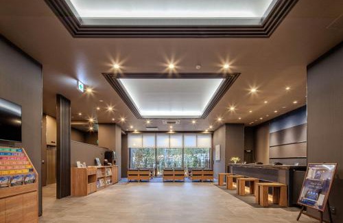 Ibara Hotel | Hotel Route Inn Okayama Ibara