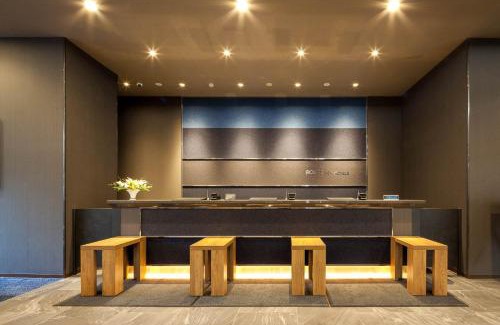 Ibara Hotel | Hotel Route Inn Okayama Ibara