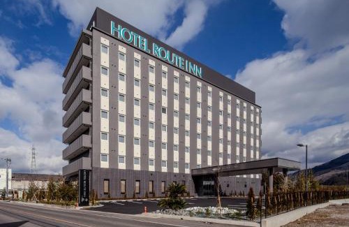 Maniwa Hotel | Hotel Route Inn Okayama Maniwa