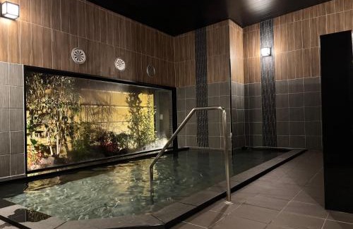 Maniwa Hotel | Hotel Route Inn Okayama Maniwa