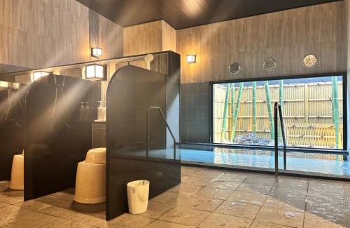 Maniwa Hotel | Hotel Route Inn Okayama Maniwa