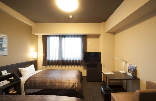 Ono Hotel | Hotel Route Inn Ono
