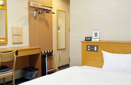 Ogaki Hotel | Hotel Route-Inn Oogaki Inter