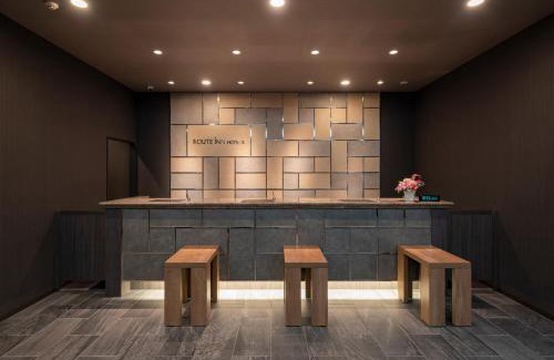 Izumi Hotel | Hotel Route Inn Osaka Izumifuchu