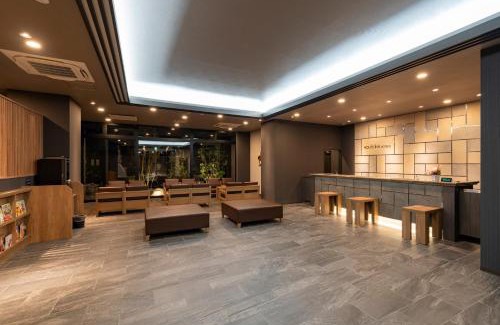 Izumi Hotel | Hotel Route Inn Osaka Izumifuchu