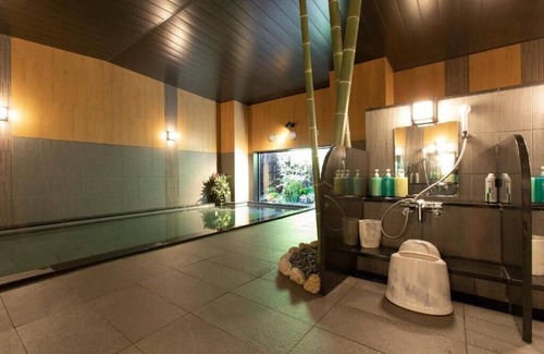 Kishiwada Hotel | Hotel Route-Inn Osaka Kishiwada -Higashikishiwada Ekimae Kansai Airport